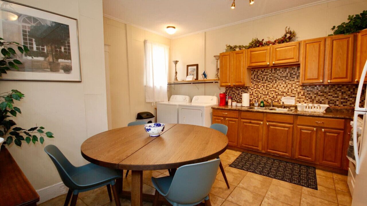 Photo of Kitchen in Lenox