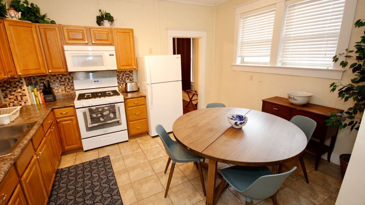 Photo of Kitchen in Lenox