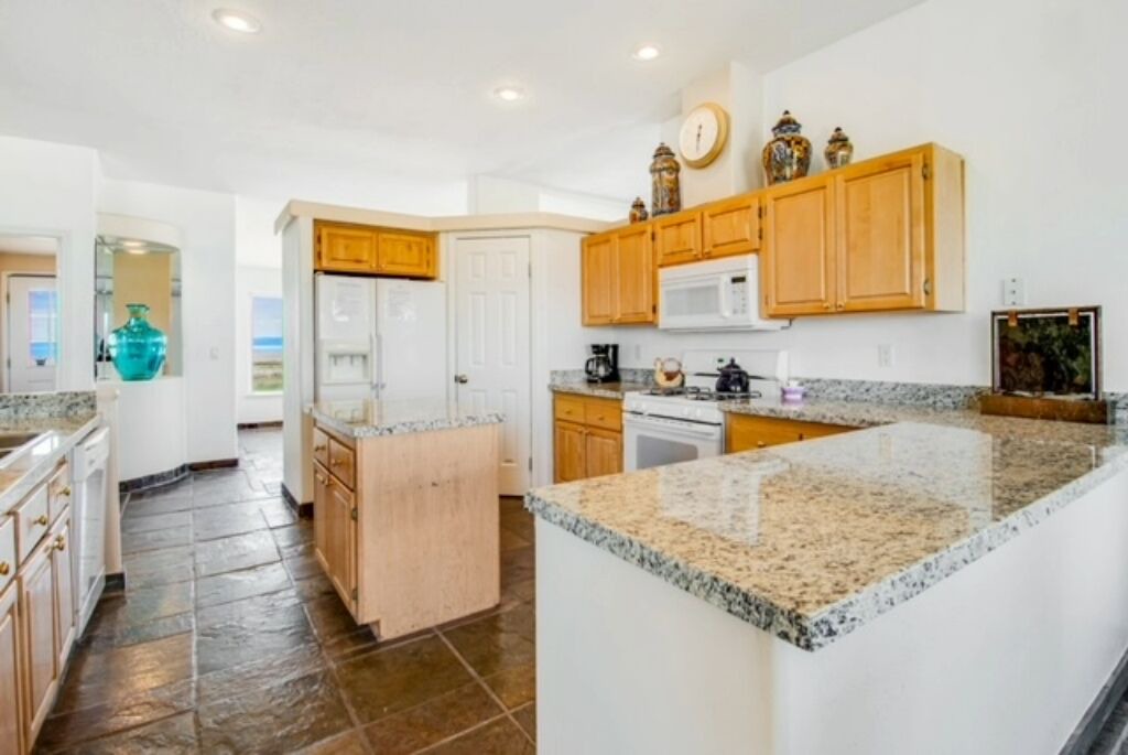 Photo of Kitchen in St. Charles