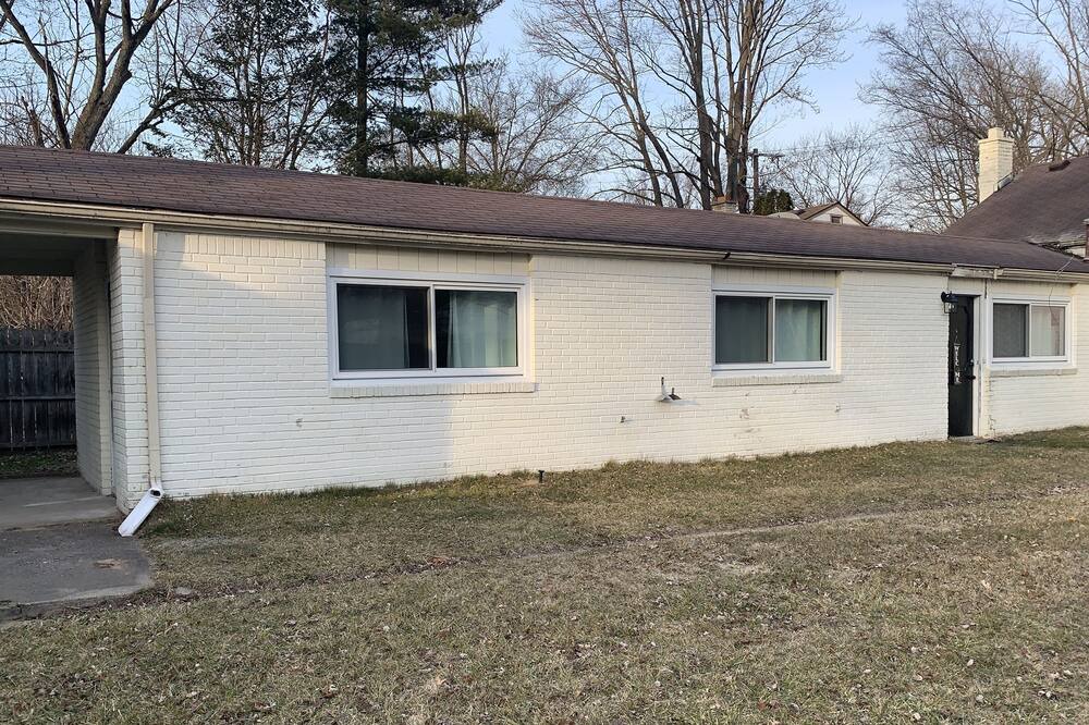 Photo of Outdoor in Farmington Hills