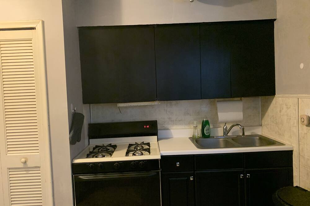 Photo of Kitchen in Farmington Hills