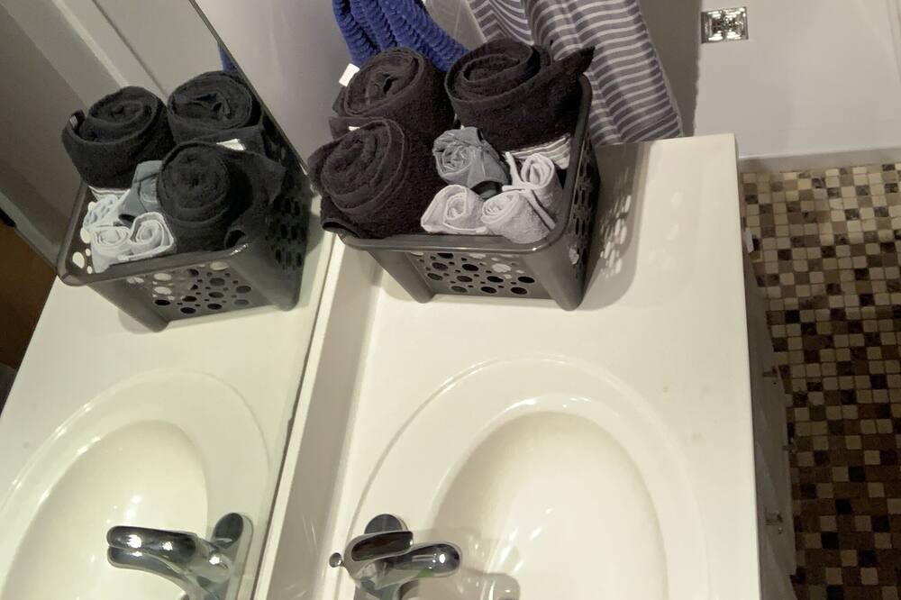 Photo of Bathroom in Farmington Hills