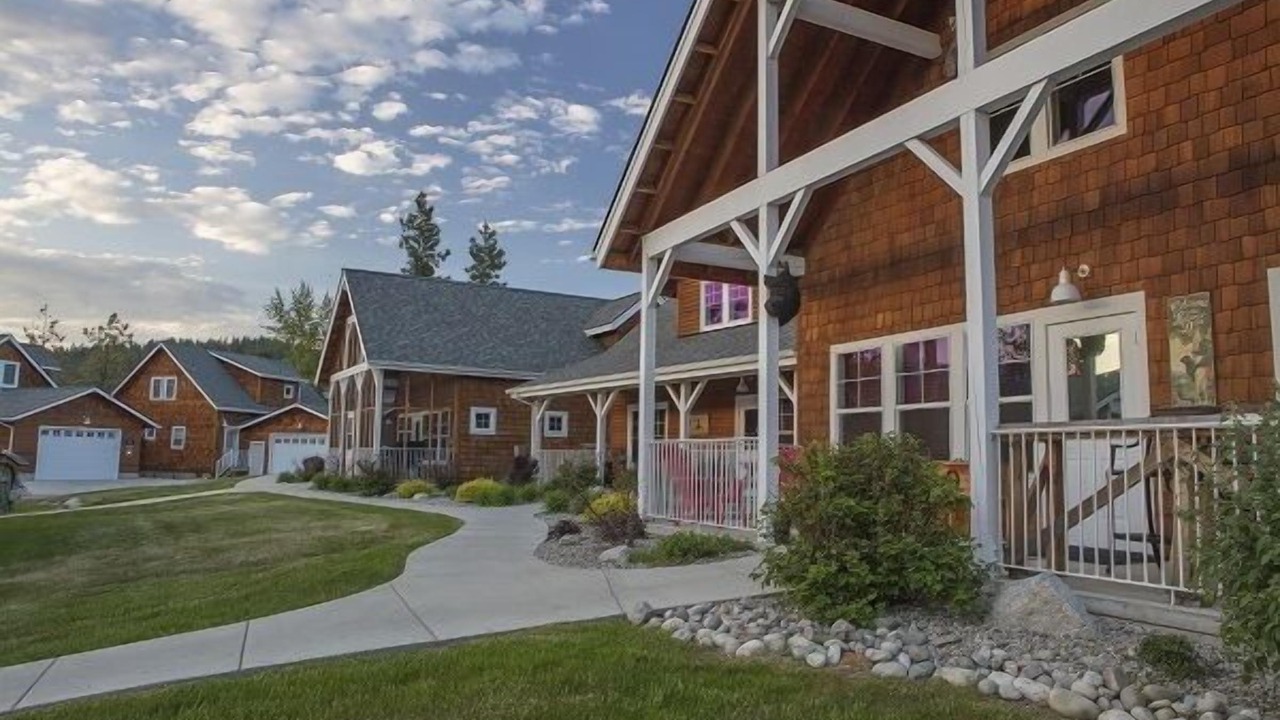 Photo of Outdoor in Dover Bay