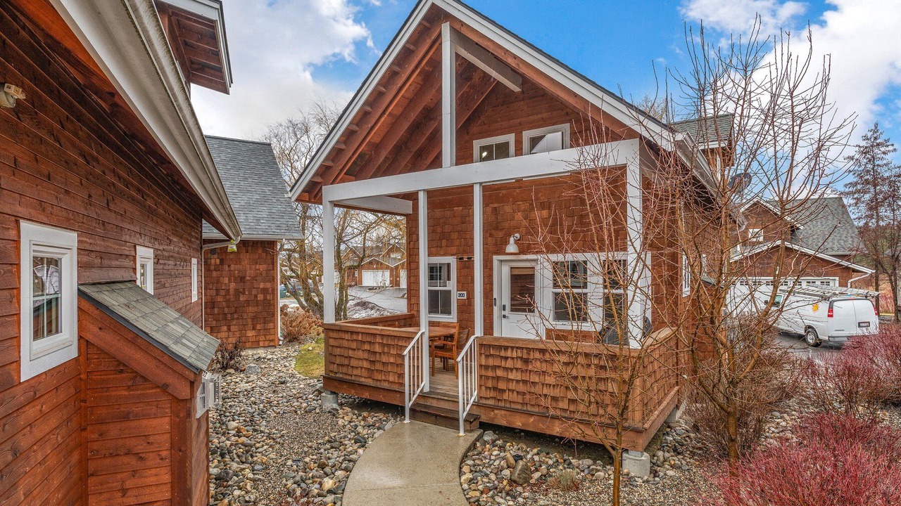Photo of Outdoor in Dover Bay