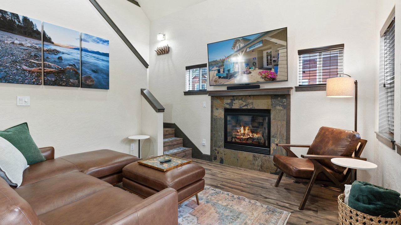 Photo of Livingroom in Dover Bay