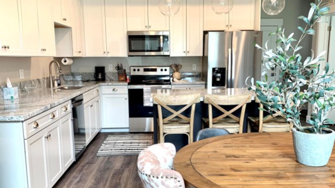 Photo of Kitchen in Swan Valley
