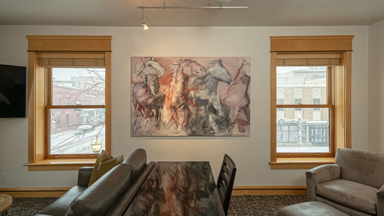 Photo of Bedroom in Fargo