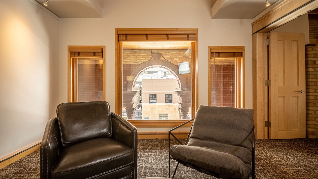 Photo of Bedroom in Fargo