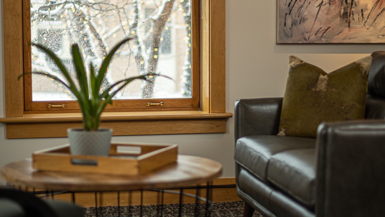 Photo of Bedroom in Fargo