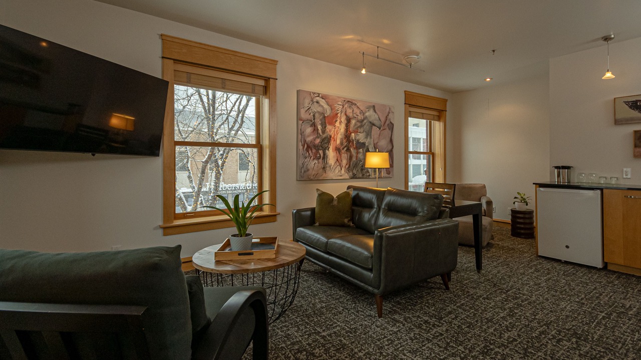 Photo of Bedroom in Fargo