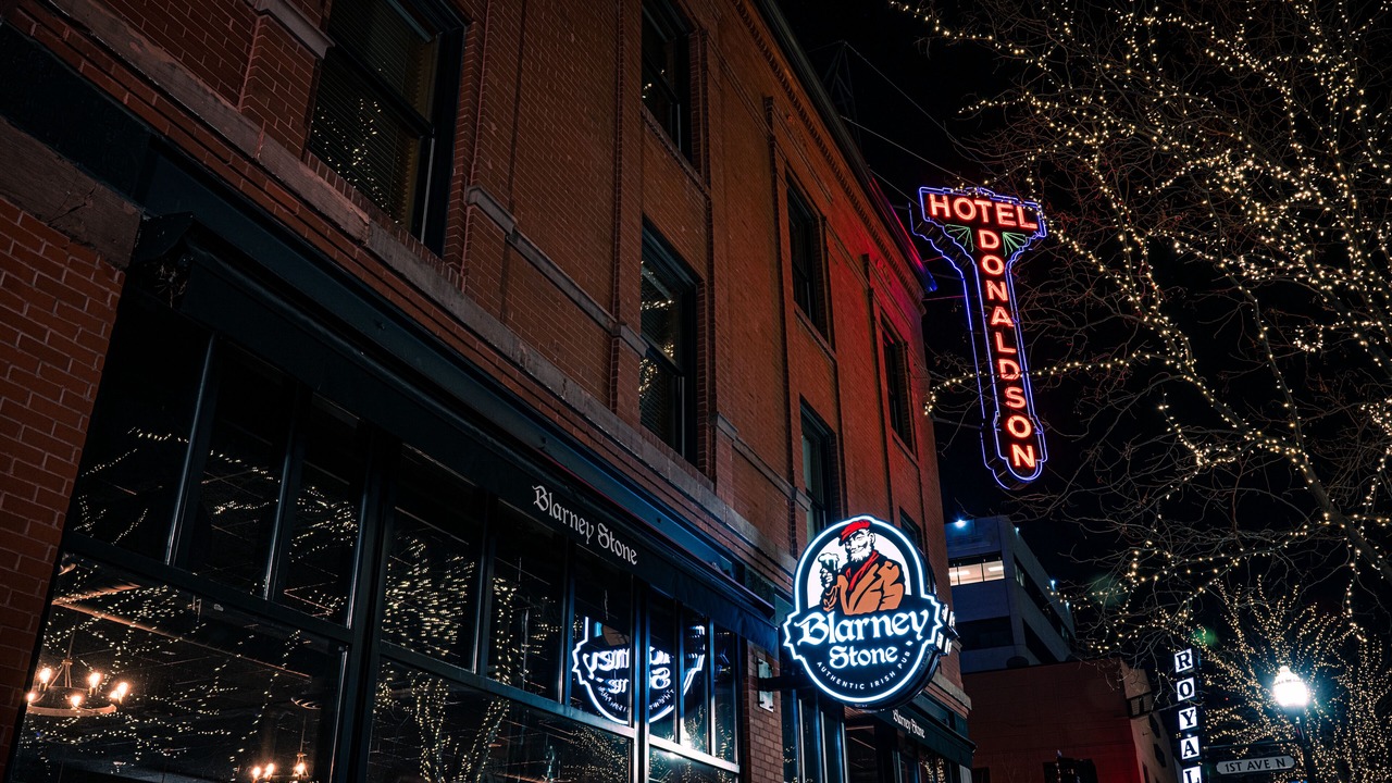 Photo of Outdoor in Fargo