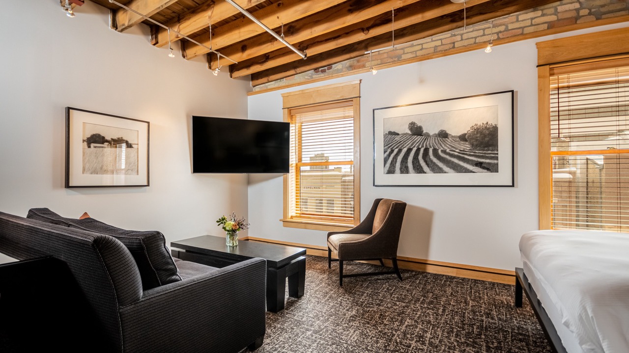 Photo of Bedroom in Fargo