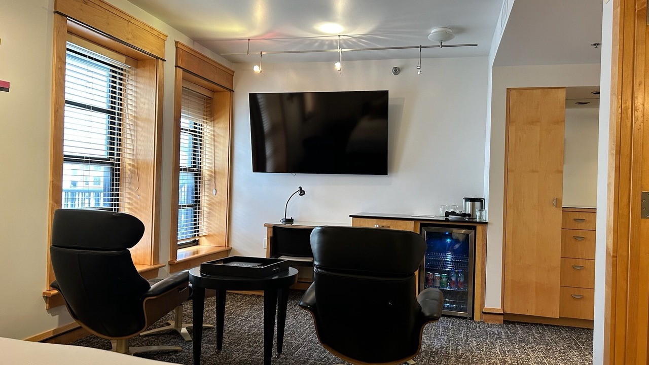 Photo of Bedroom in Fargo