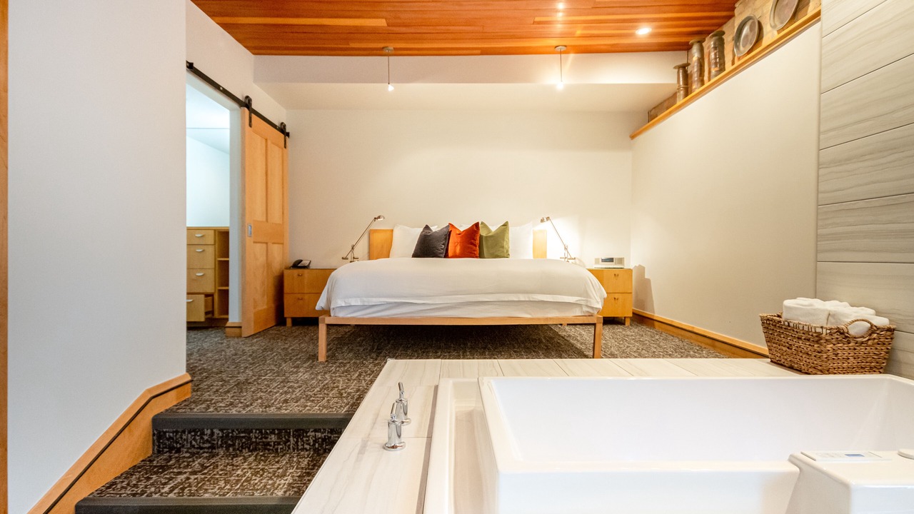 Photo of Bedroom in Fargo