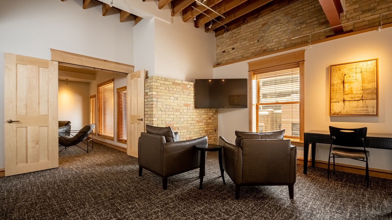 Photo of Bedroom in Fargo