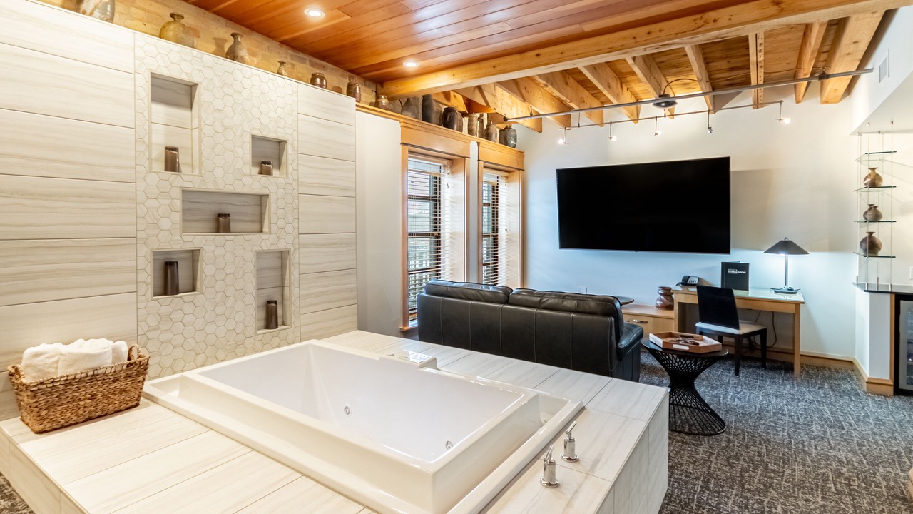 Photo of Bedroom in Fargo