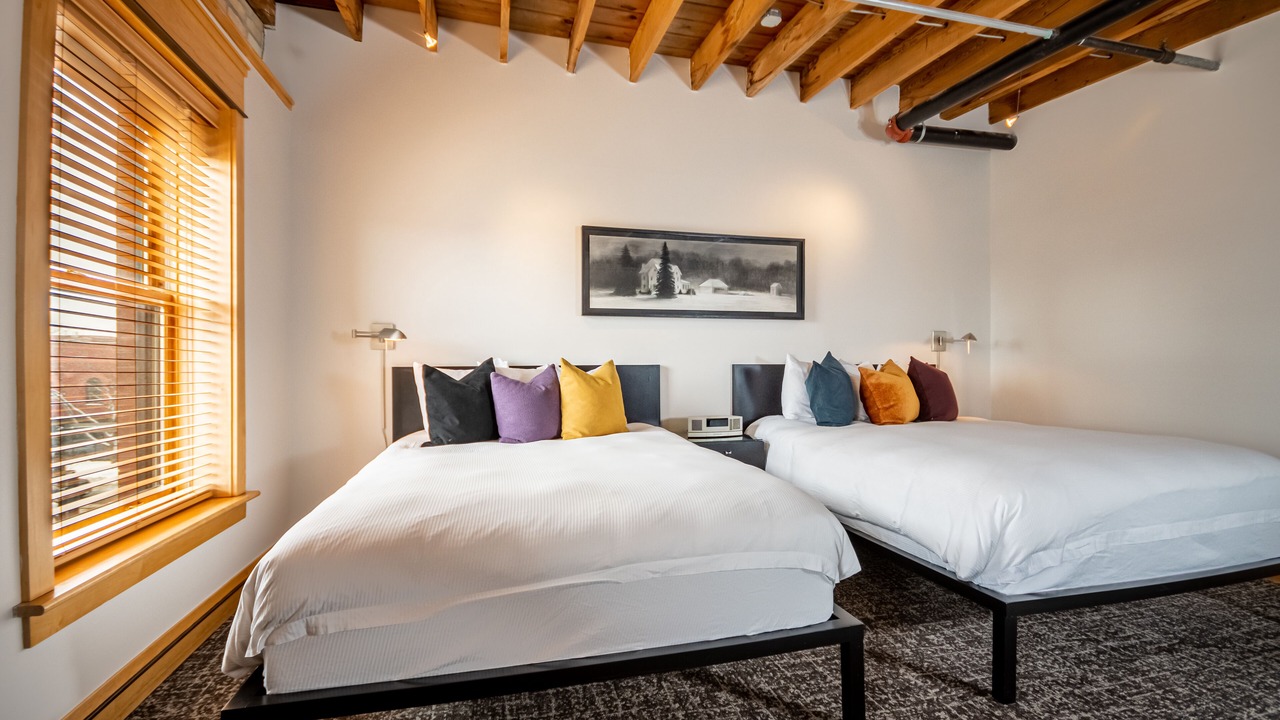 Photo of Bedroom in Fargo