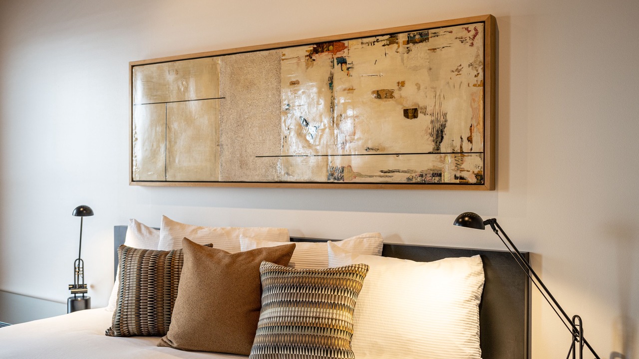 Photo of Bedroom in Fargo