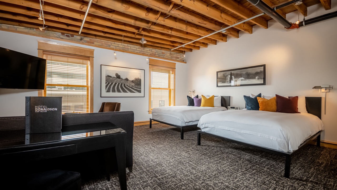 Photo of Bedroom in Fargo