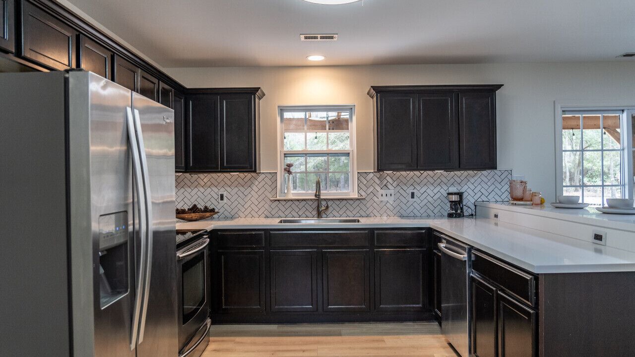 Photo of Kitchen in West End