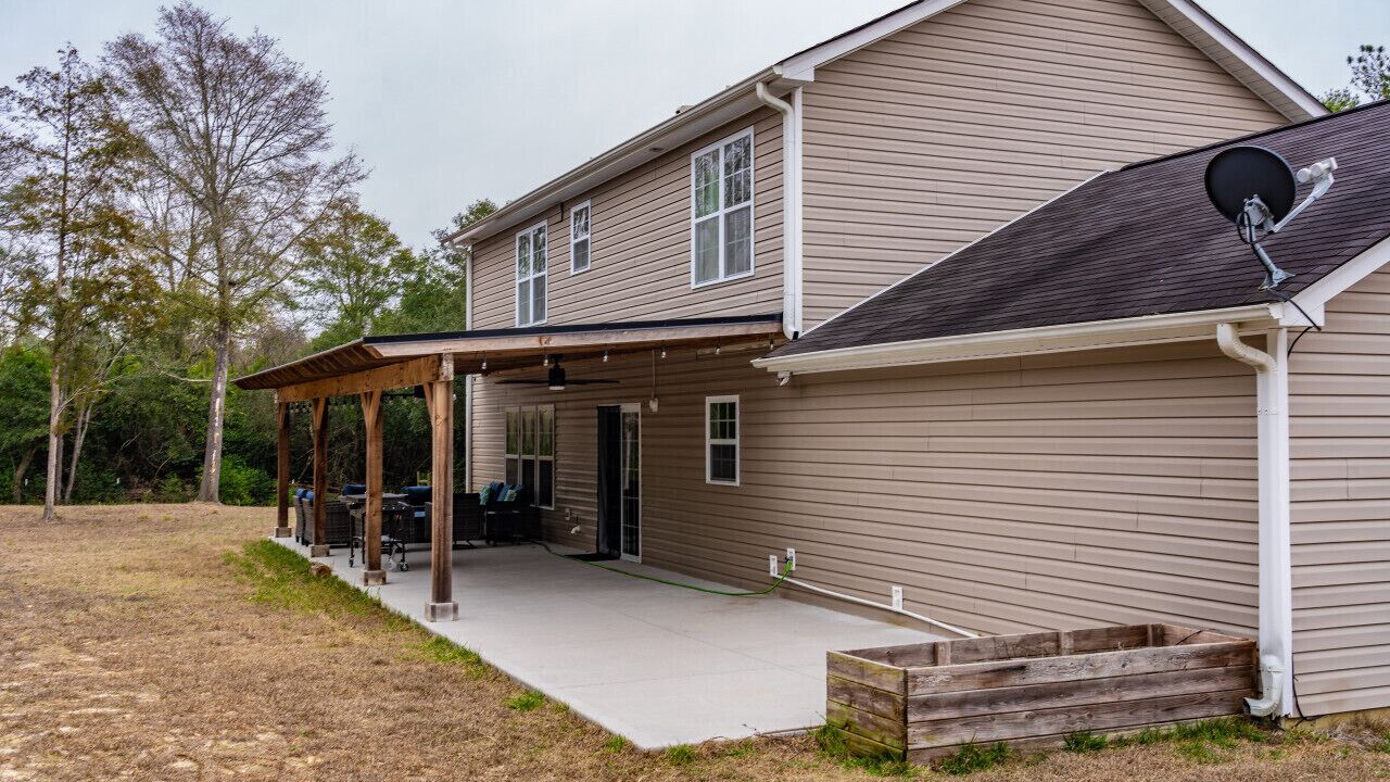 Photo of Outdoor in West End
