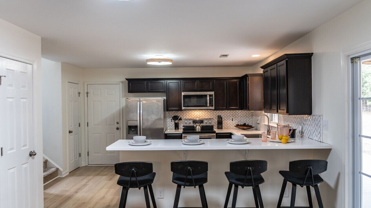 Photo of Kitchen in West End
