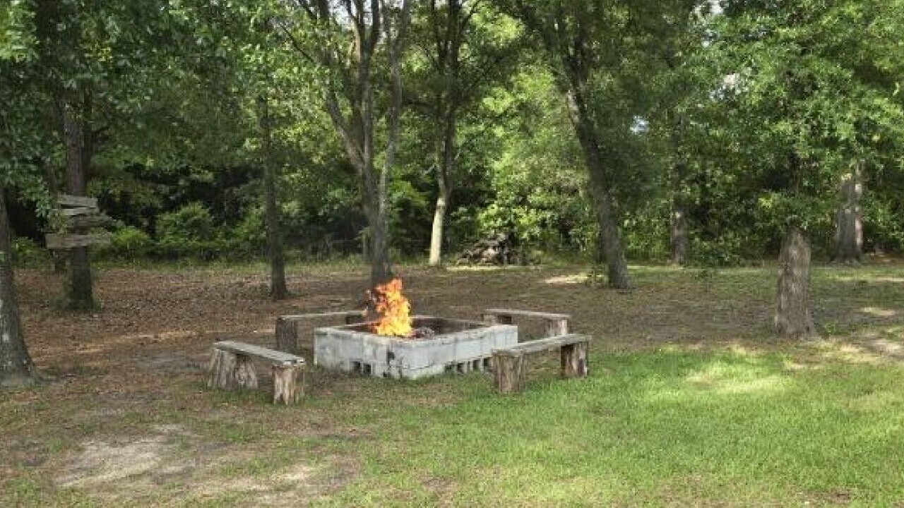 Photo of Outdoor in West End