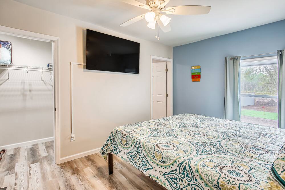 Photo of Bedroom in Loris