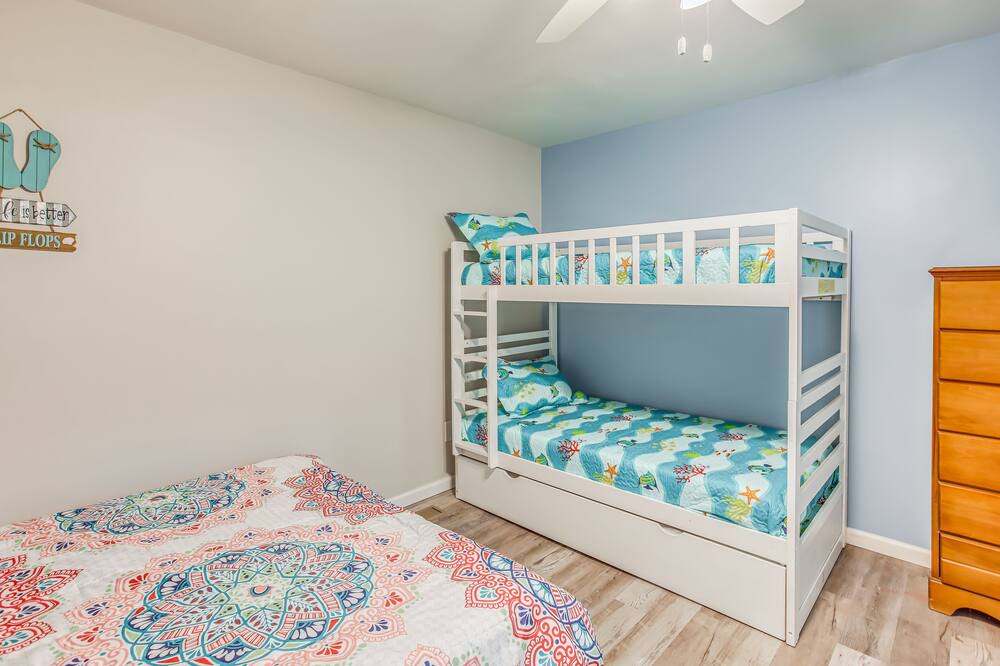 Photo of Bedroom in Loris