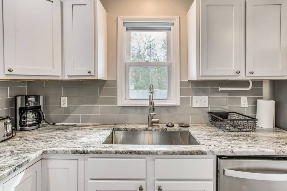 Photo of Kitchen in Loris