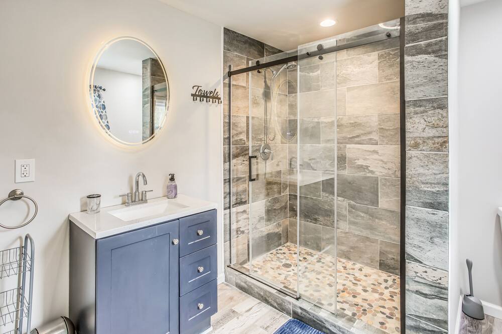Photo of Bathroom in Loris