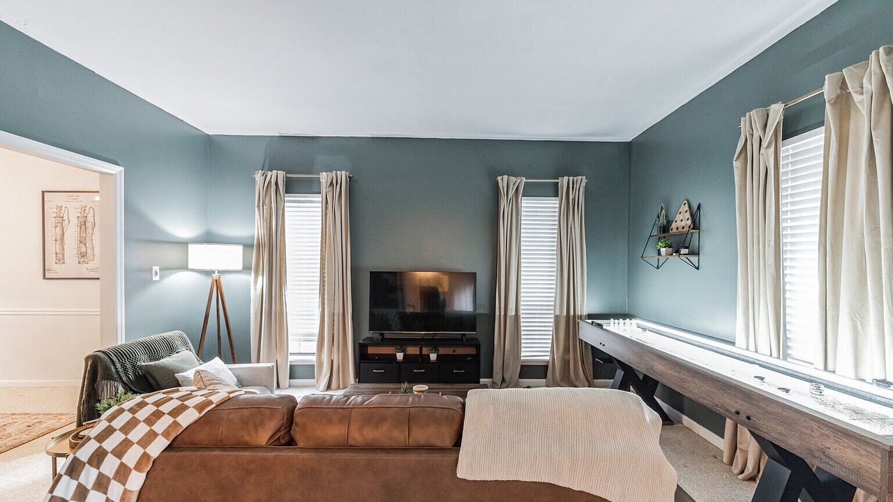 Photo of Livingroom in Augusta
