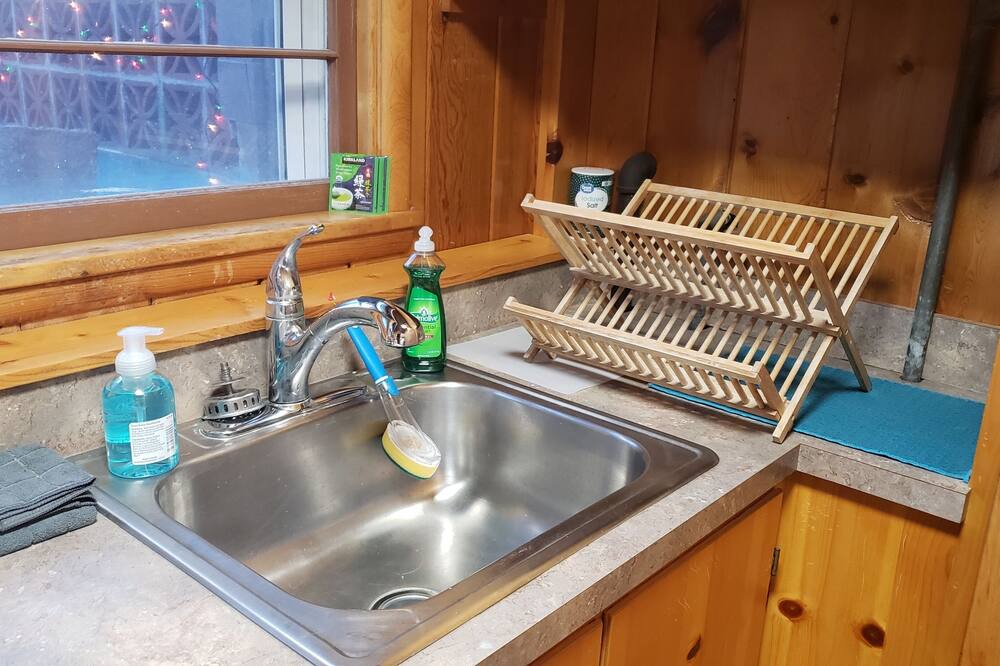 Photo of Kitchen in University District