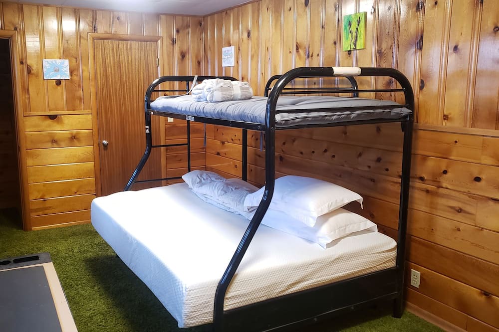Photo of Bedroom in University District
