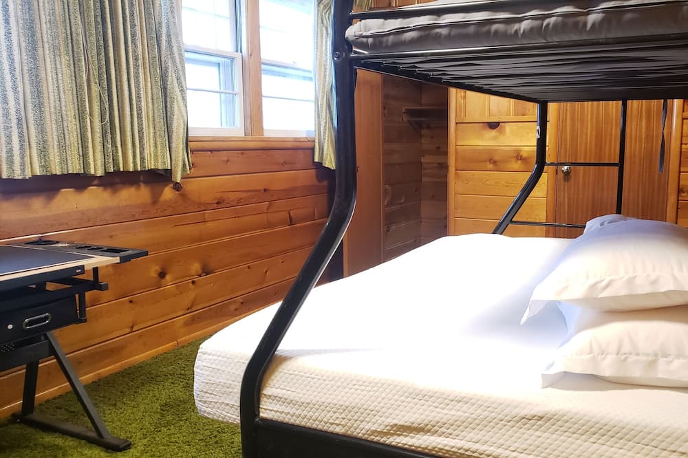 Photo of Bedroom in University District