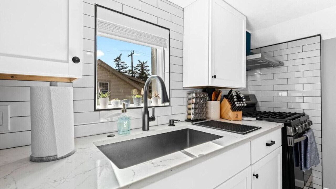 Photo of Kitchen in Plymouth