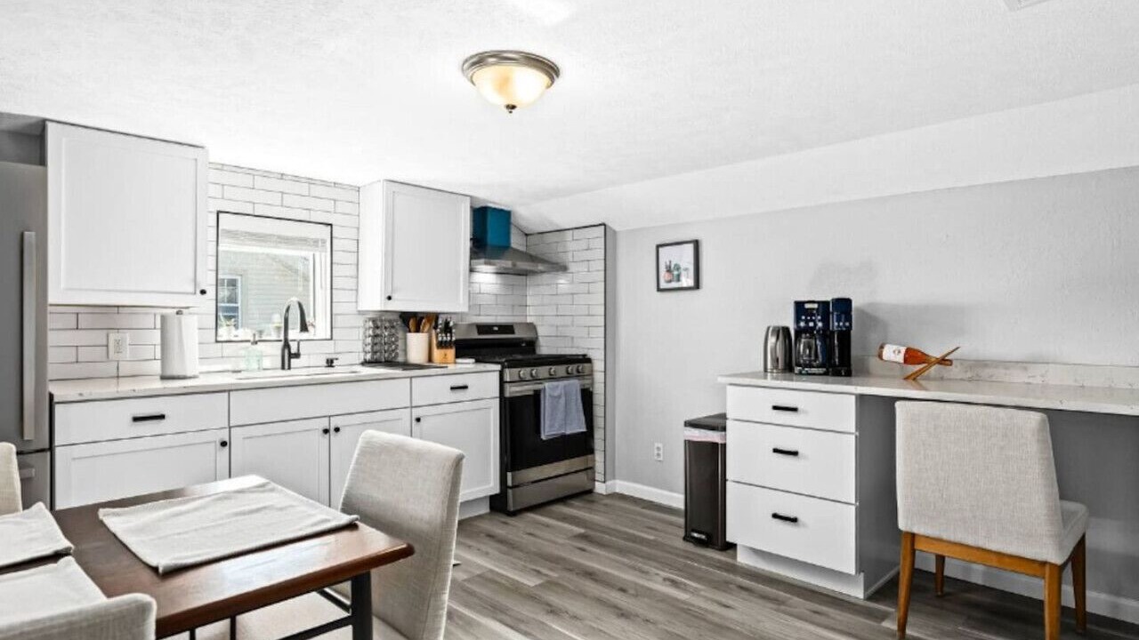 Photo of Kitchen in Plymouth