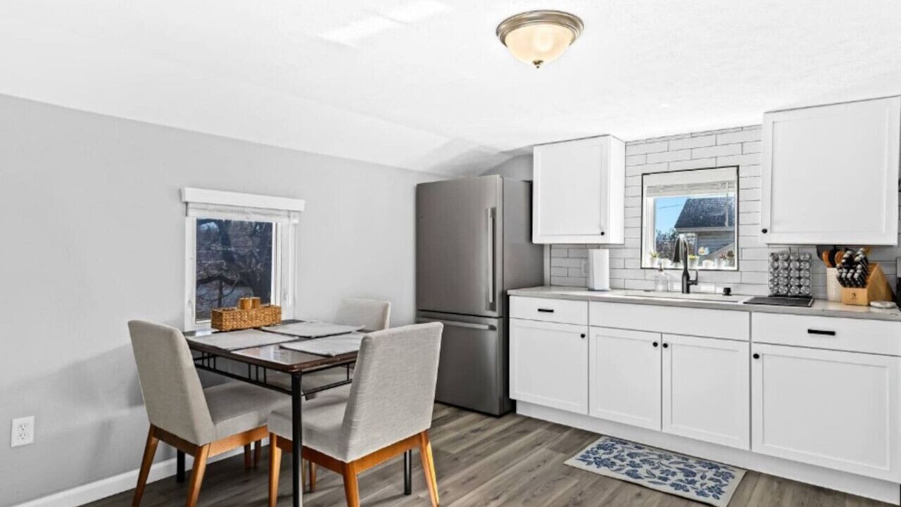 Photo of Kitchen in Plymouth