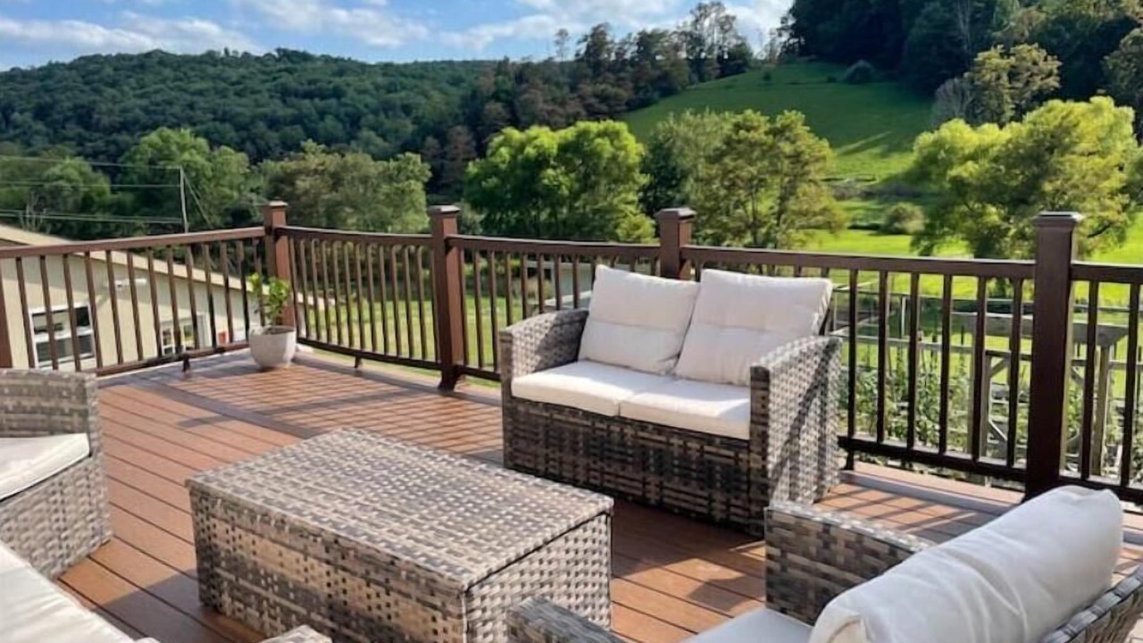 Photo of Outdoor in Fleming