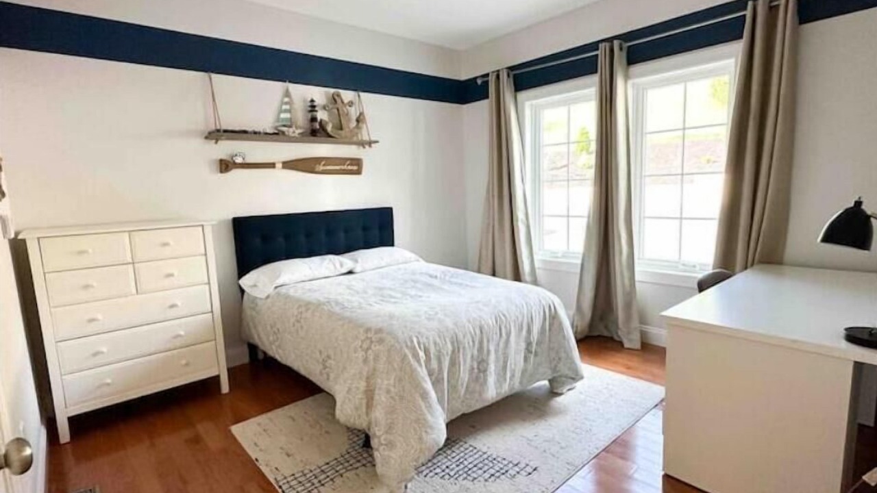 Photo of Bedroom in Fleming