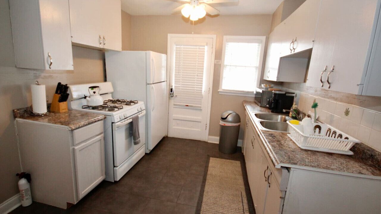 Photo of Kitchen in Lenox