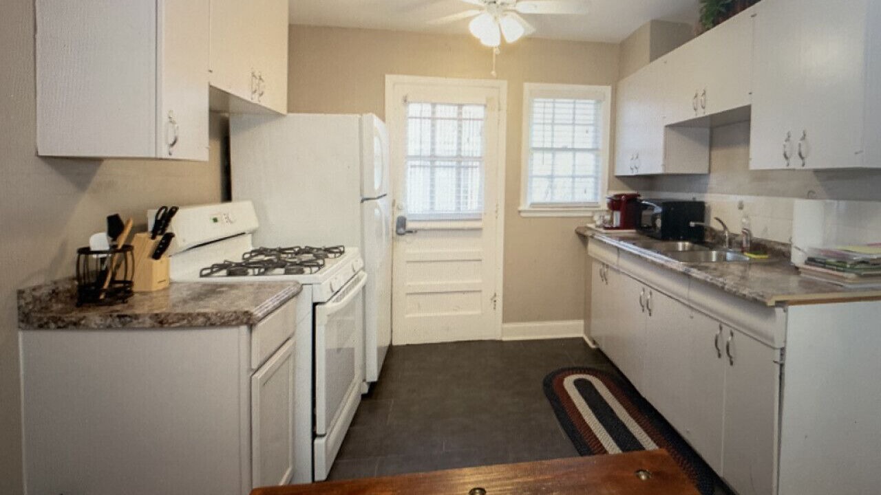 Photo of Kitchen in Lenox