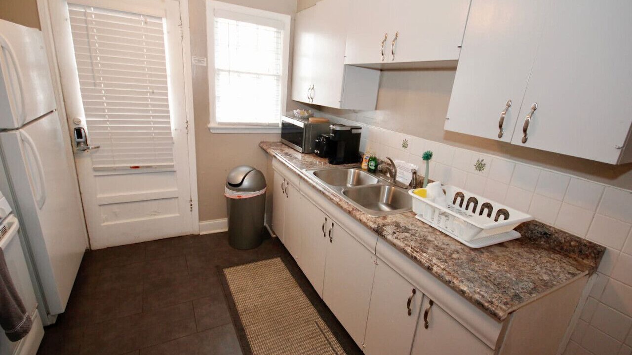 Photo of Kitchen in Lenox