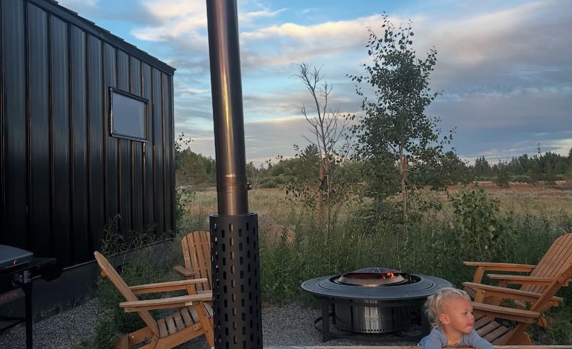 Photo of Outdoor in Last Chance