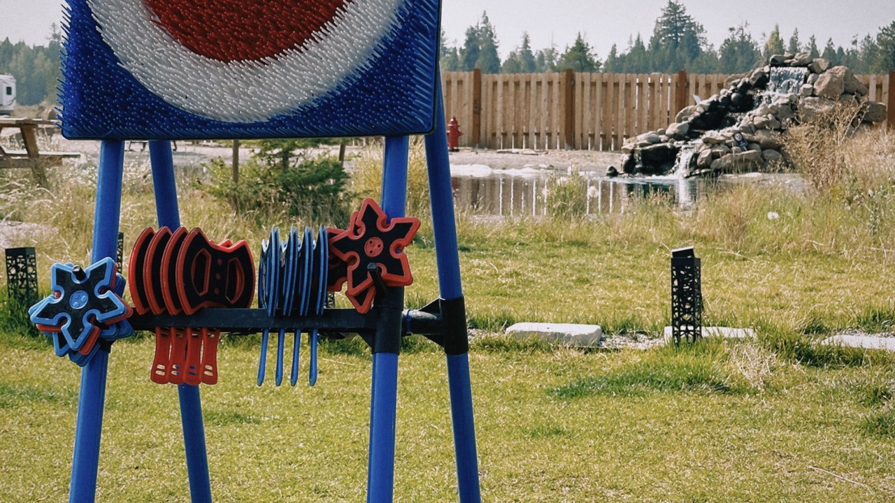 Photo of Outdoor in Last Chance