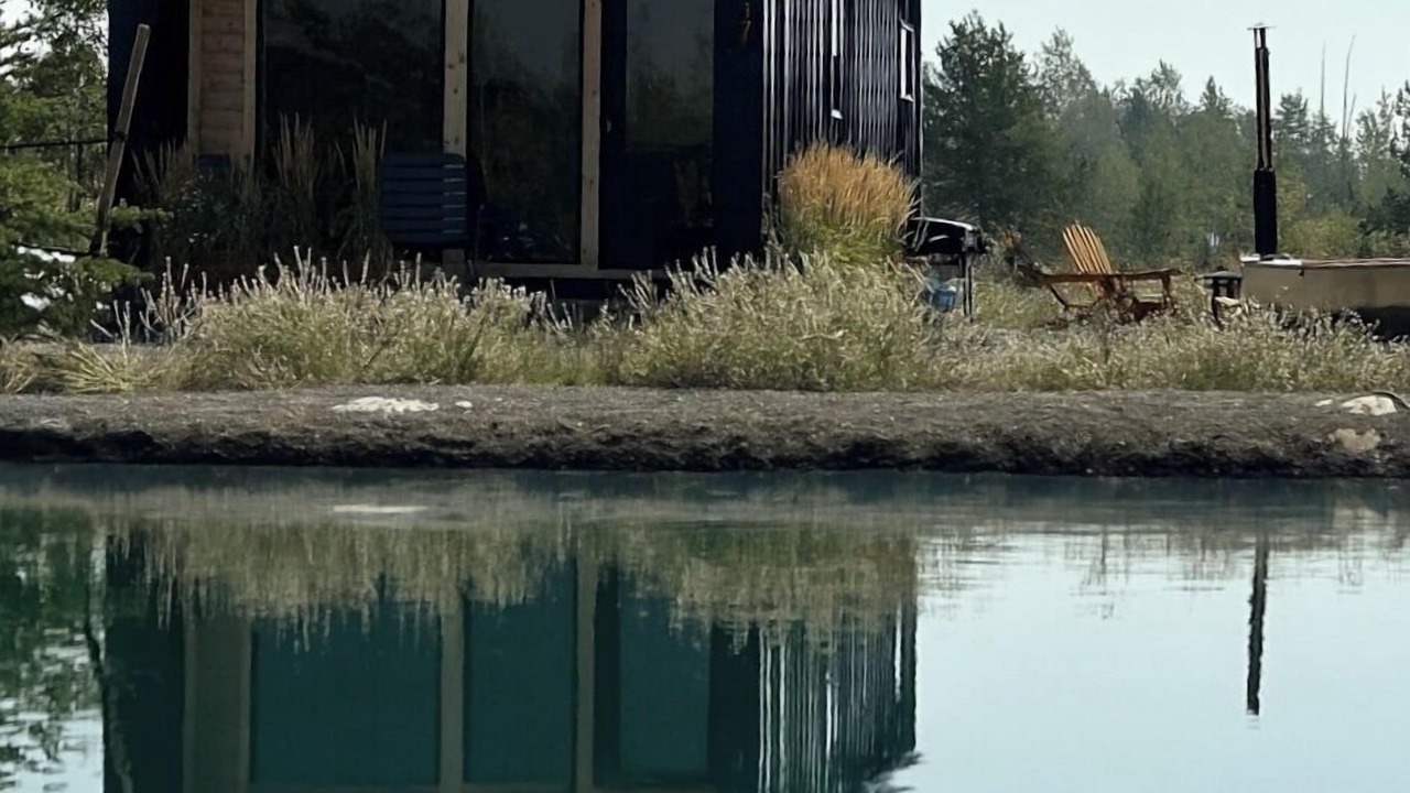 Photo of Outdoor in Last Chance