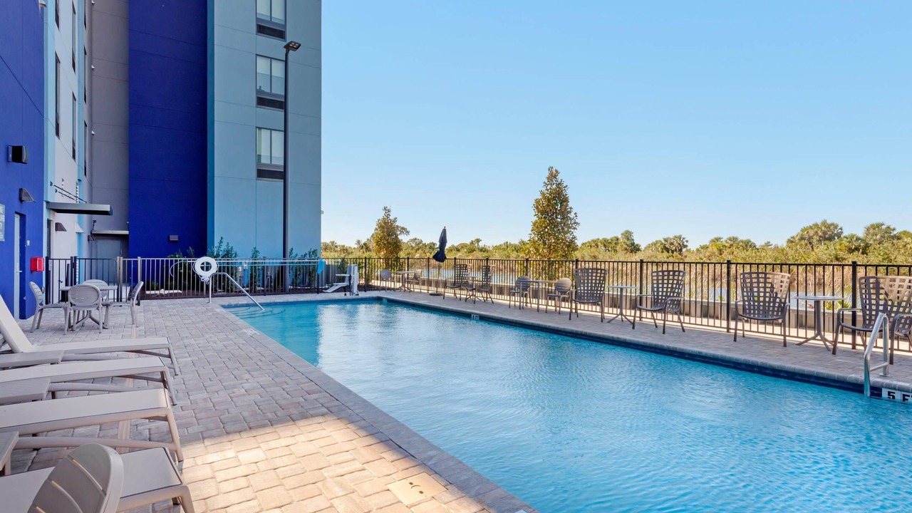Photo of Outdoor in Titusville