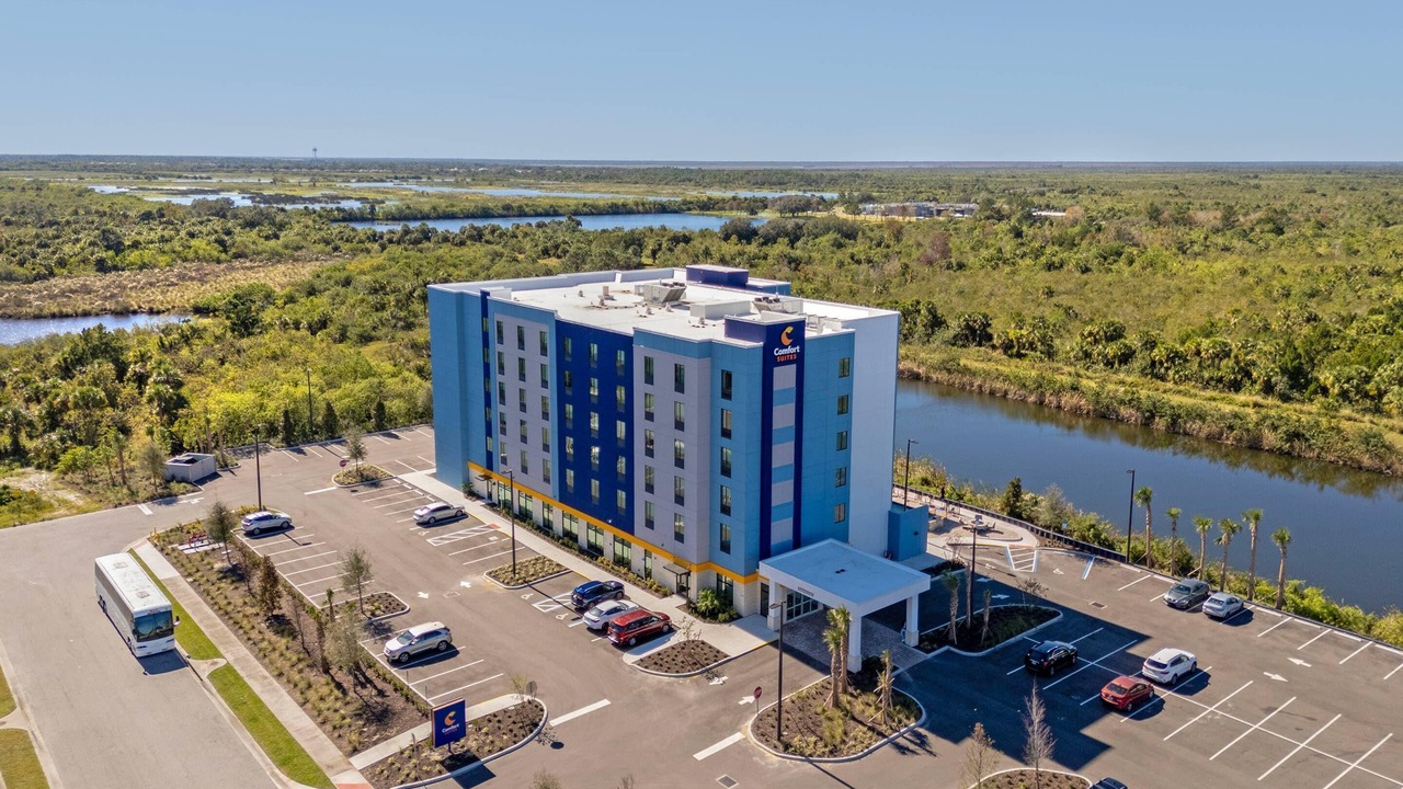 Photo of Outdoor in Titusville
