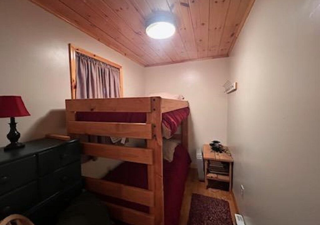Photo of Bedroom in Frenchville