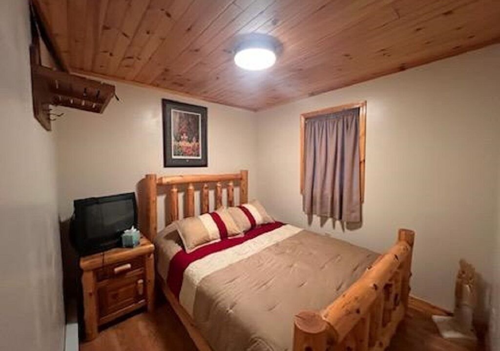 Photo of Bedroom in Frenchville